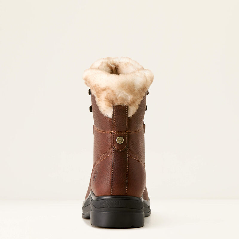 Harper Sherpa Waterproof Boot Reitstiefel.Shop