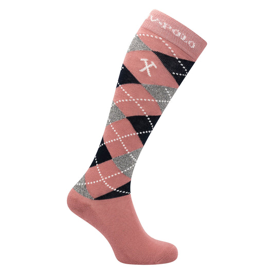 HV-Polo Socks HVPArgyle