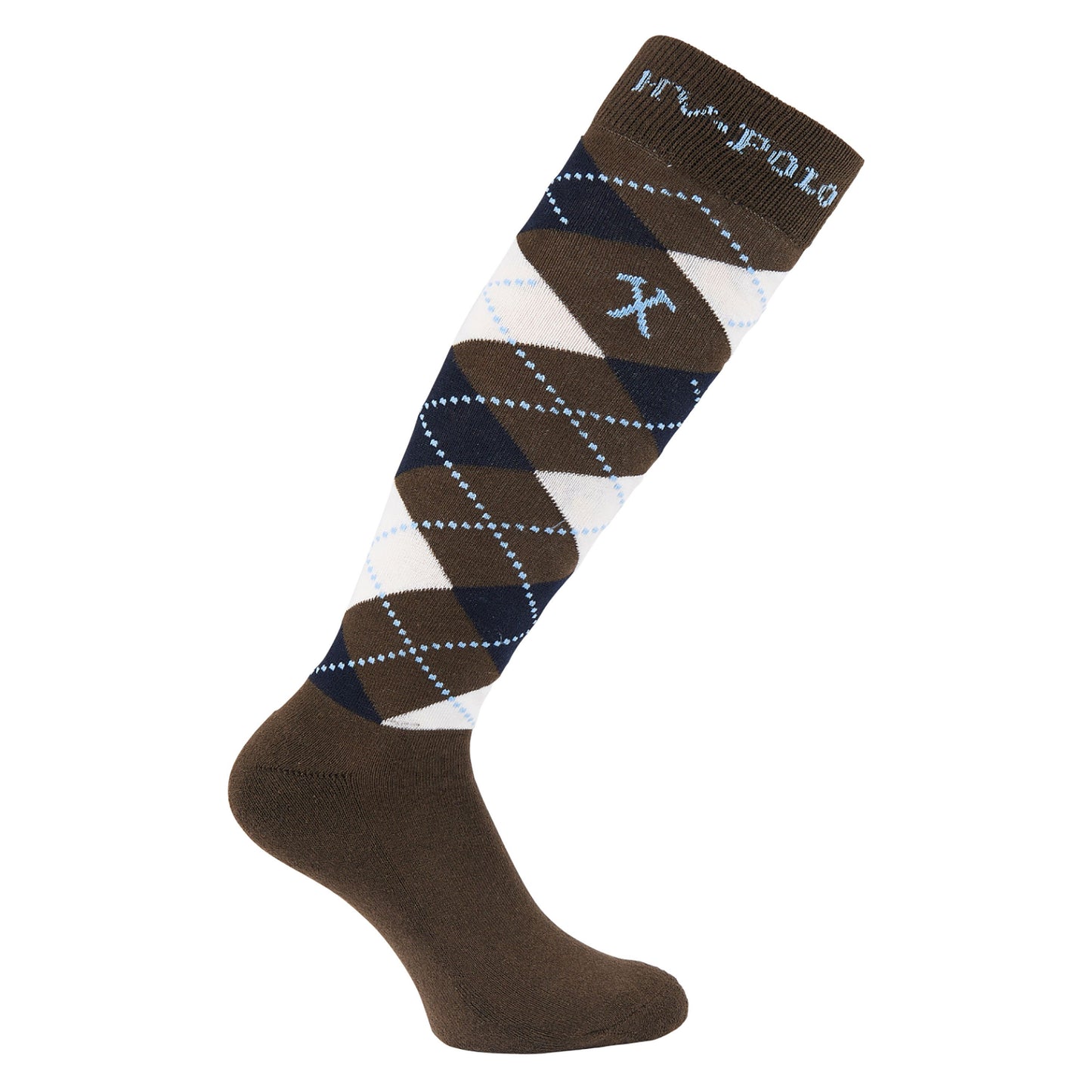 HV-Polo Socks HVPArgyle