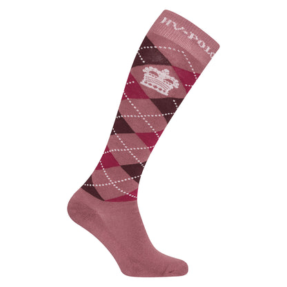 HV-Polo Socks HVPArgyle