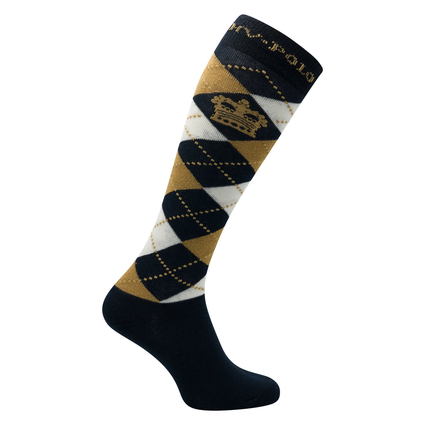 HV-Polo Socks HVPArgyle