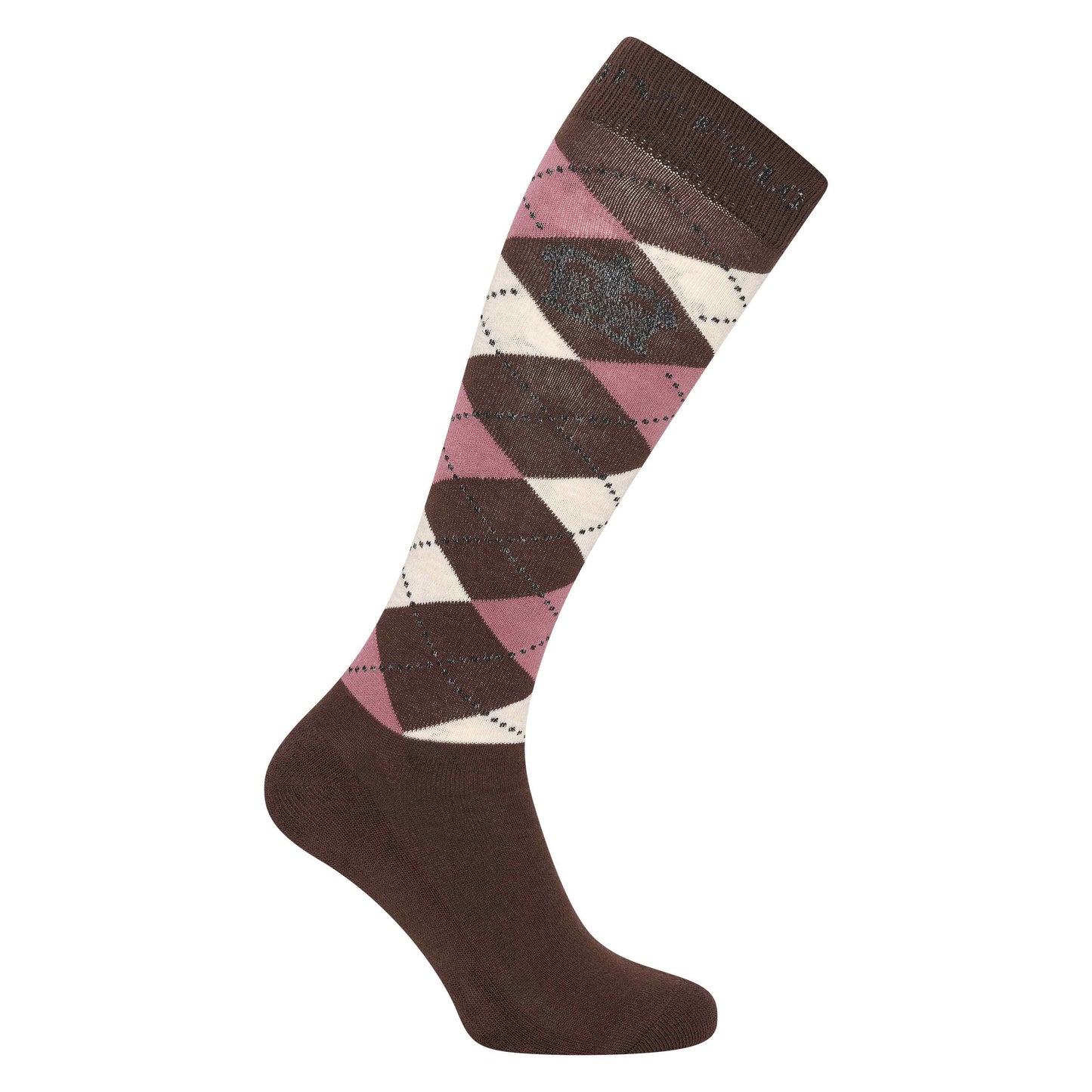 HV-Polo Socks HVPArgyle