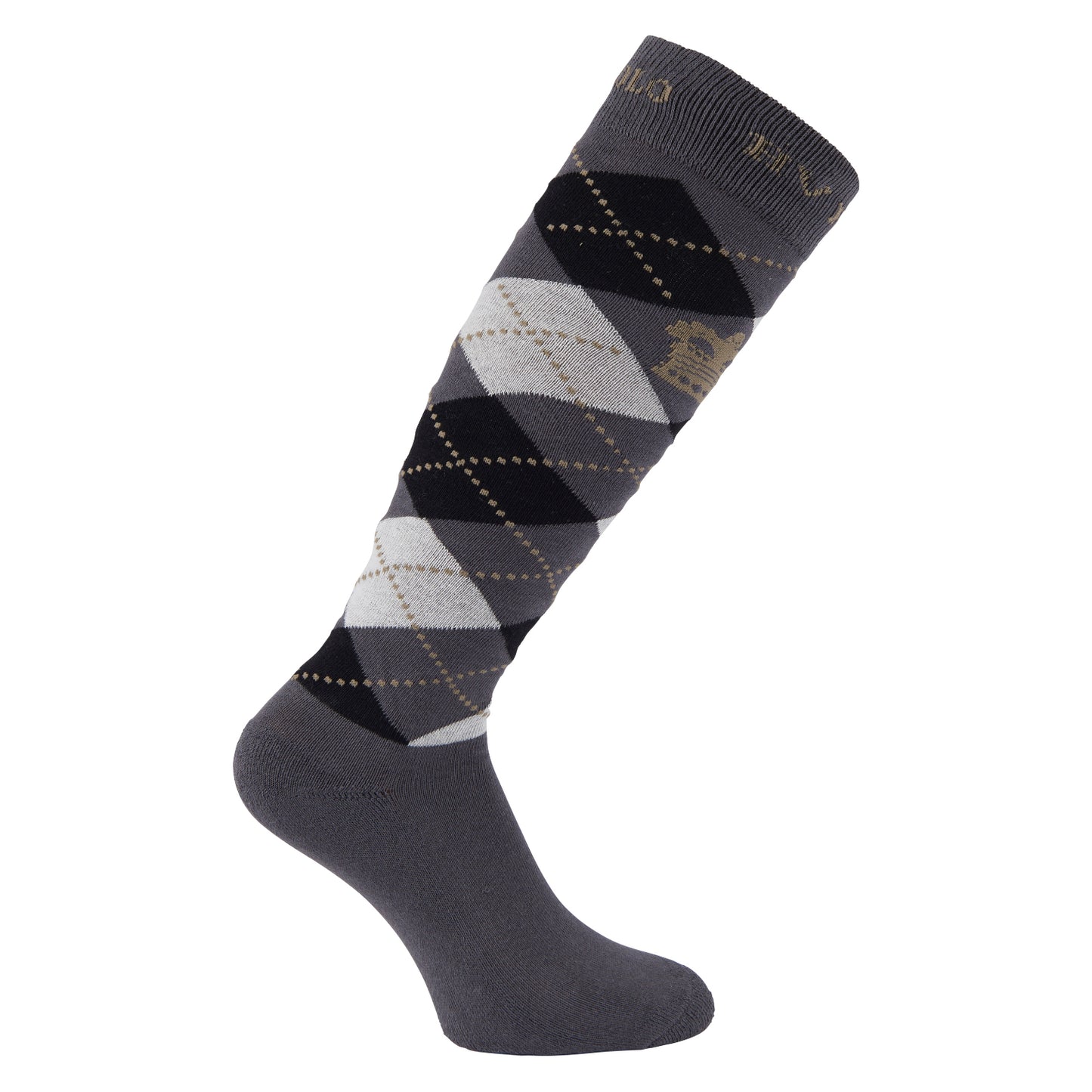 HV-Polo Socks HVPArgyle