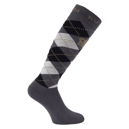 HV-Polo Socks HVPArgyle