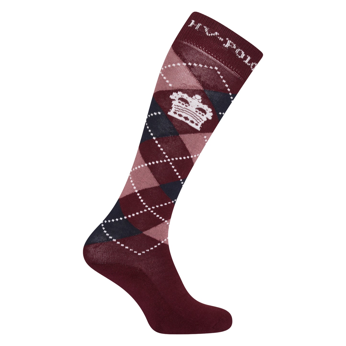 HV-Polo Socks HVPArgyle