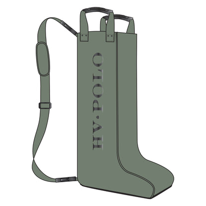 HV-Polo Stiefeltasche HVPJillie