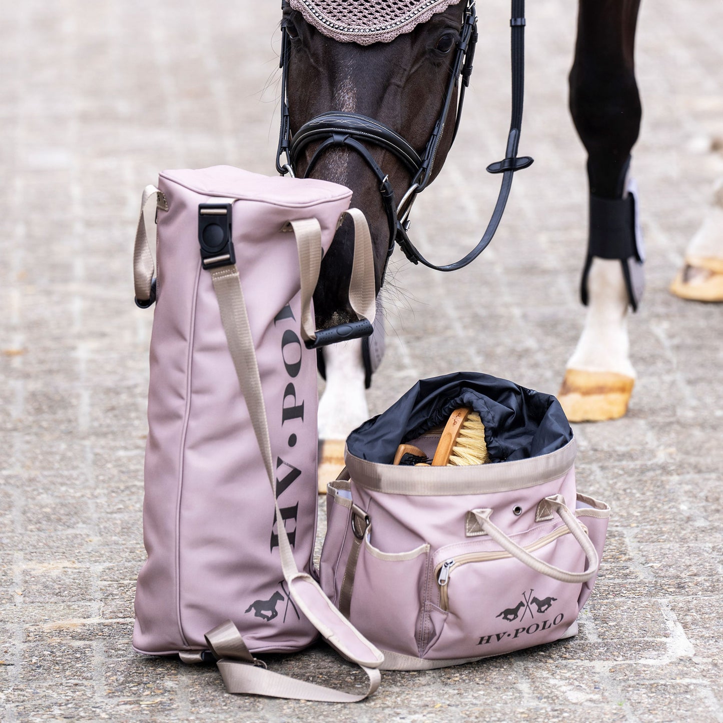 HV-Polo Stiefeltasche HVPJillie
