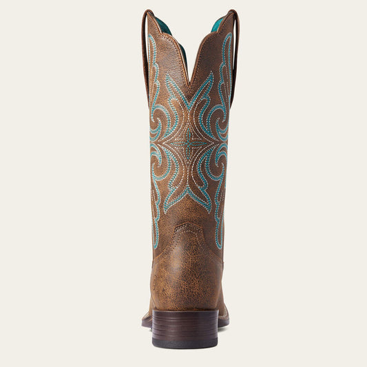 Ariat Damen Westernstiefel Primera Stretch Fit