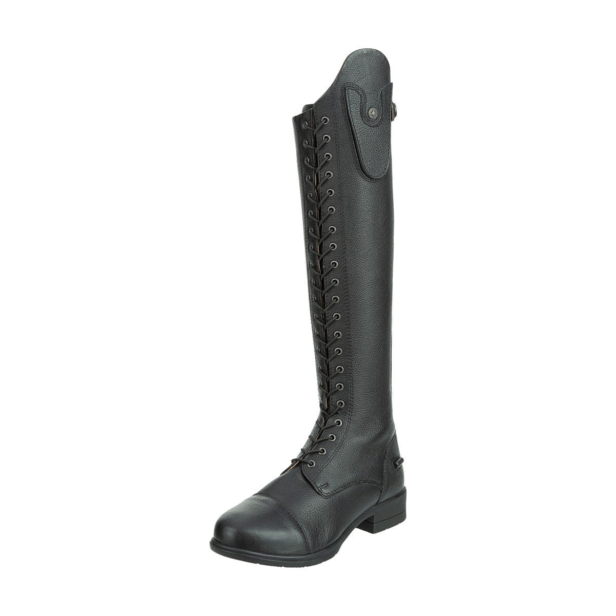Südwind Kinderreitstiefel Kids Fun Leather Polo Convertible