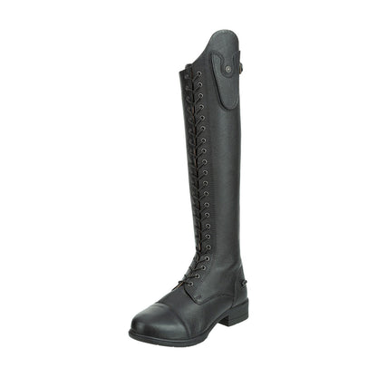 Südwind Kinderreitstiefel Kids Fun Leather Polo Convertible