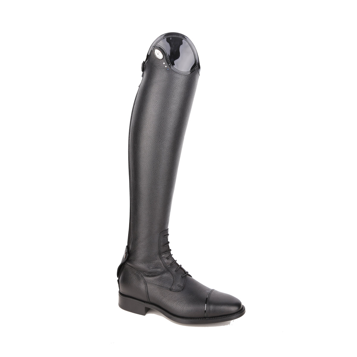 DeNiro Tricolore Springstiefel (Lagerware)