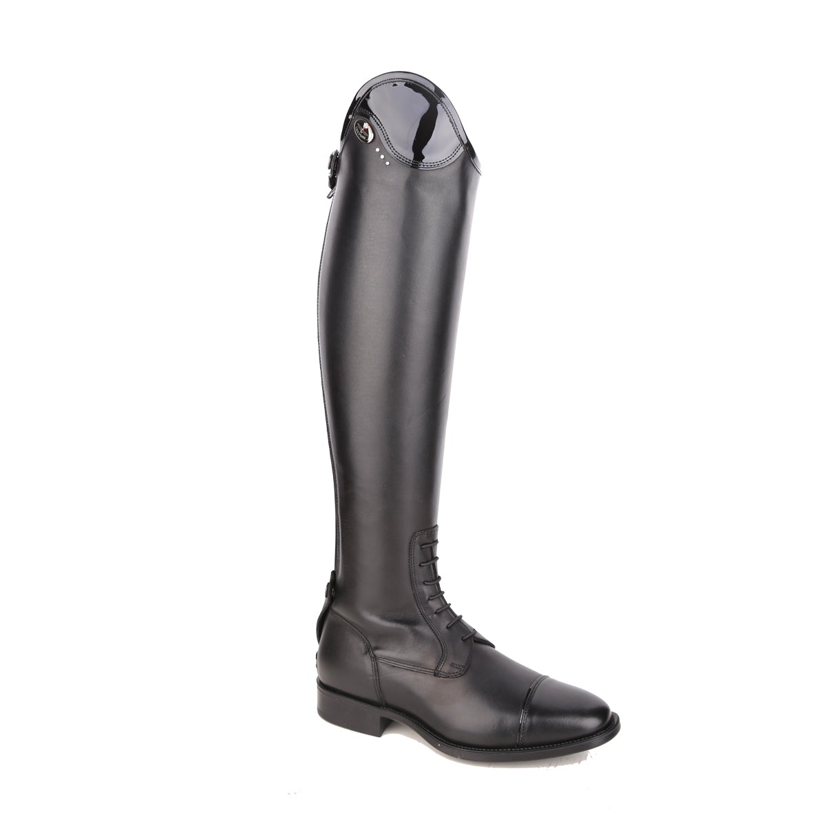 DeNiro Tricolore Springstiefel (Lagerware)