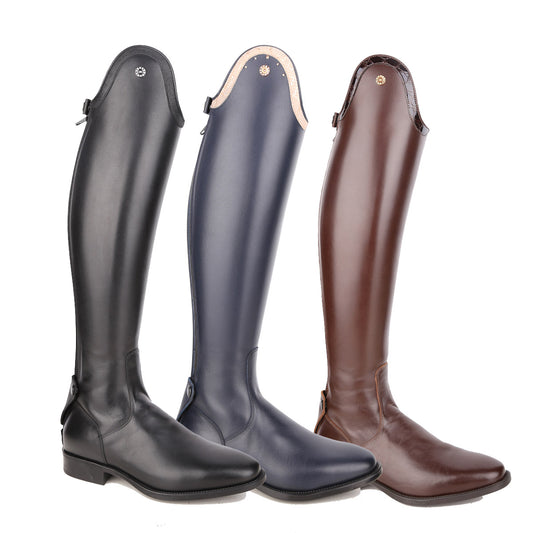 Tricolore Puro Dressurstiefel Einzelstücke