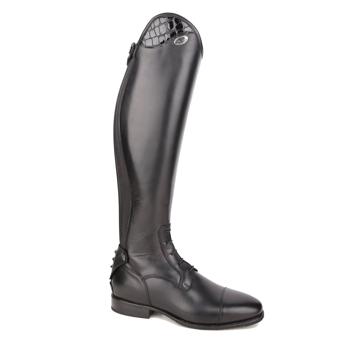 DeNiro Springstiefel Lagerware