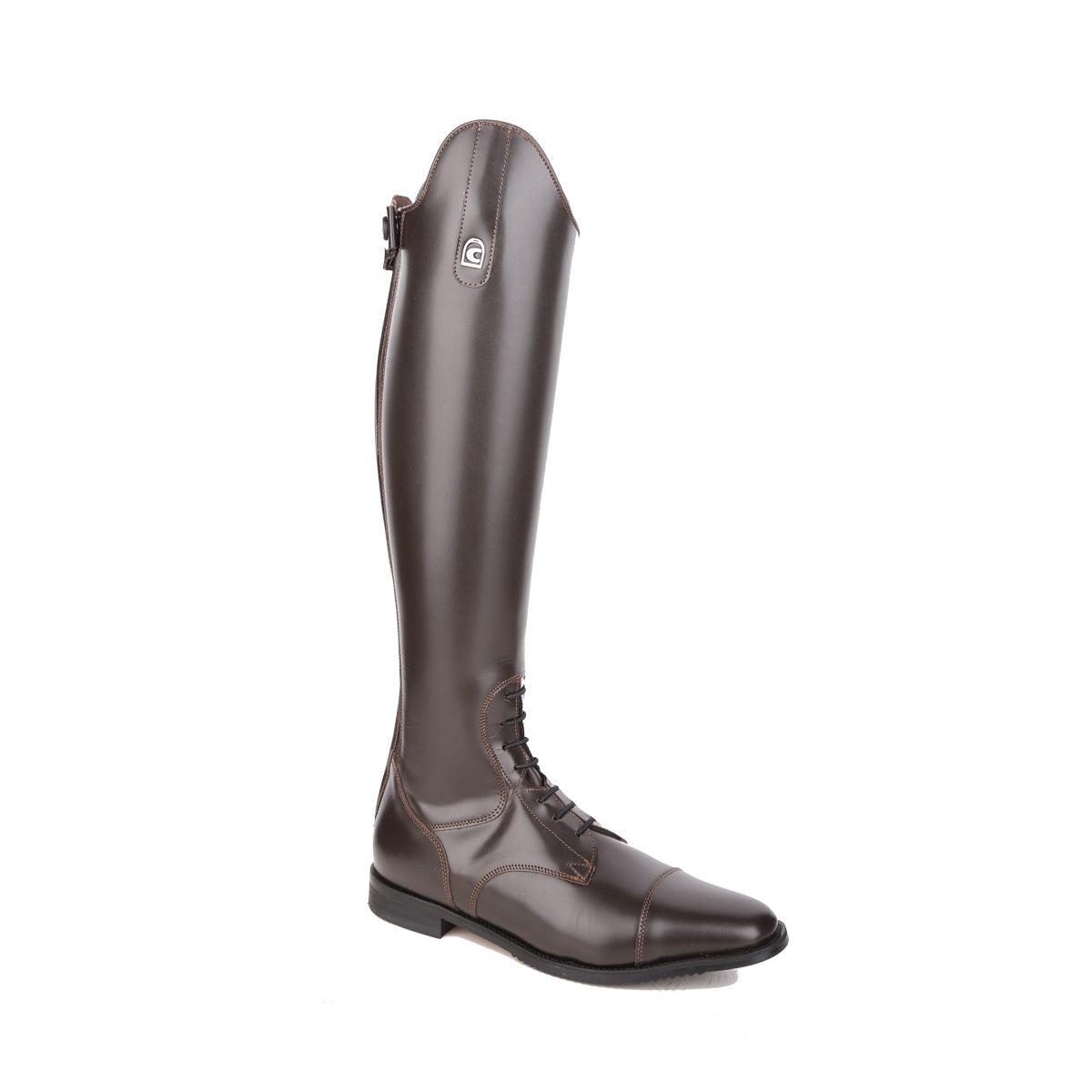 Cavallo Reitstiefel Linus Jump (Lagerware)