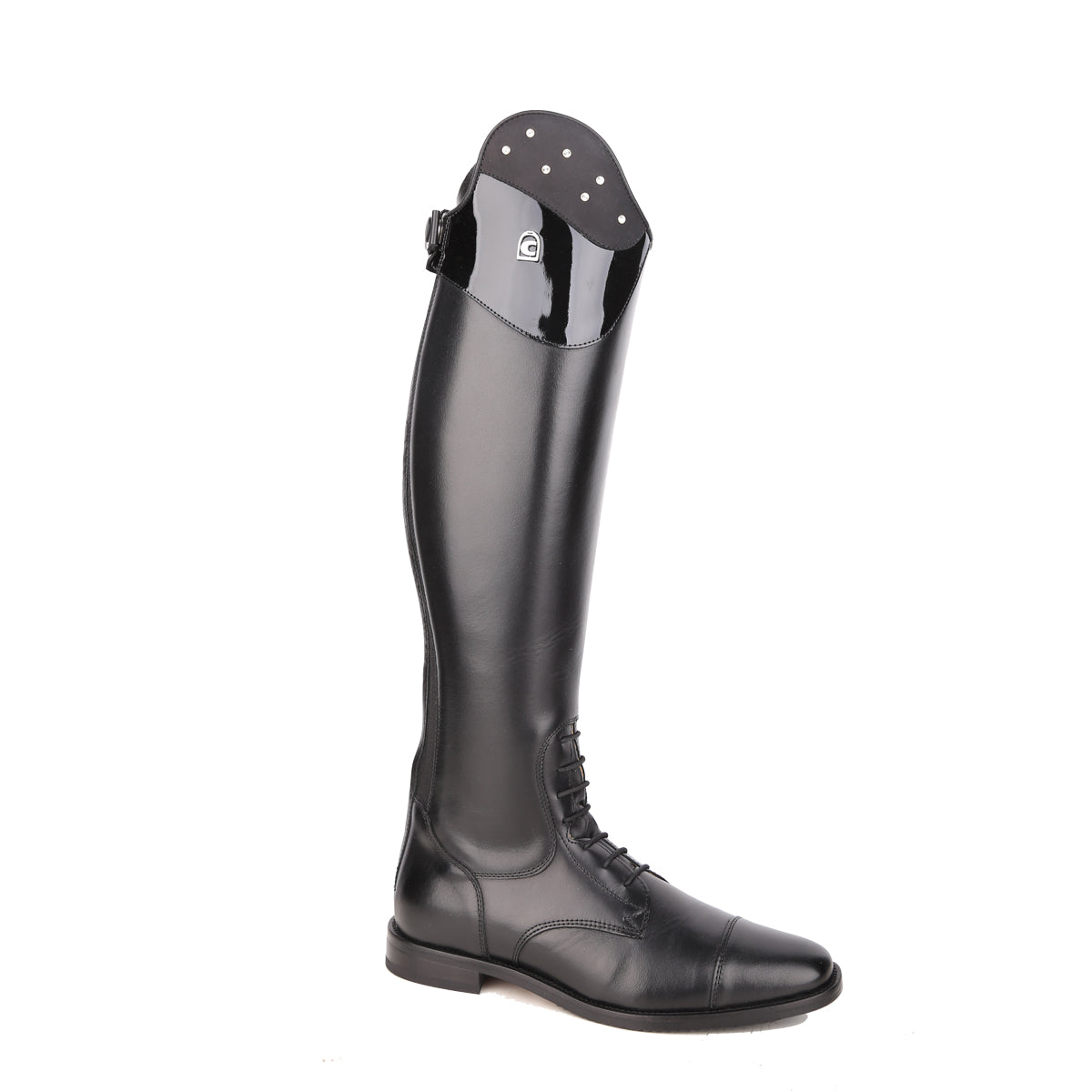 CAVALLINUS Jump Reitstiefel (Lagerware)