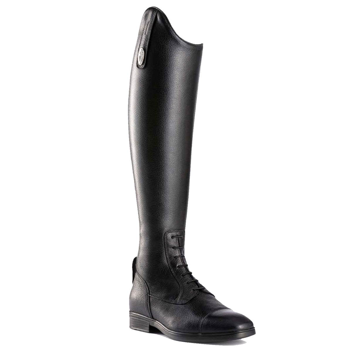 DeNiro Tricolore Springstiefel (Lagerware)