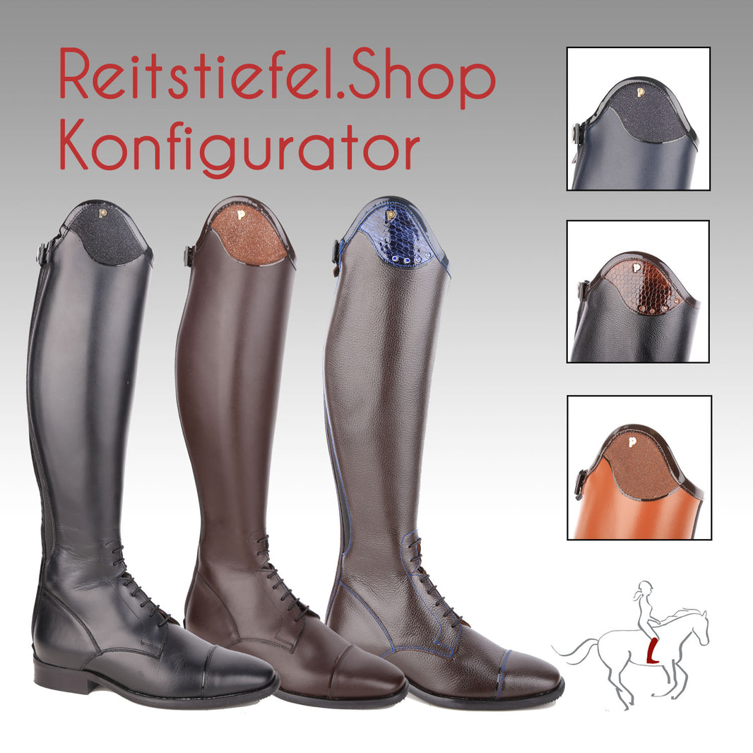 Petrie – Reitstiefel.Shop