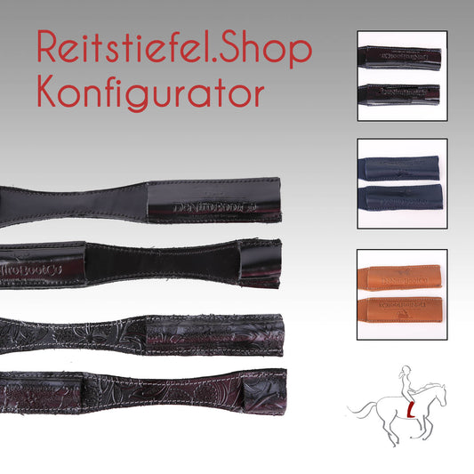 DeNiro Sporenschutz (Konfigurator)