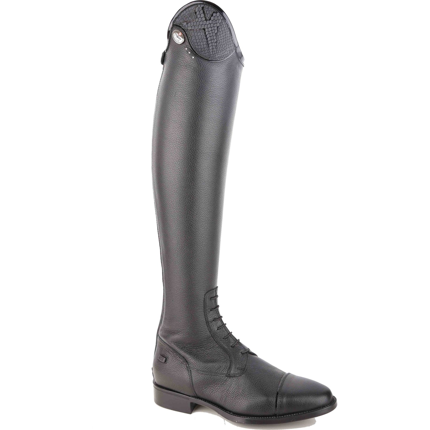 DeNiro Tricolore Springstiefel (Lagerware)