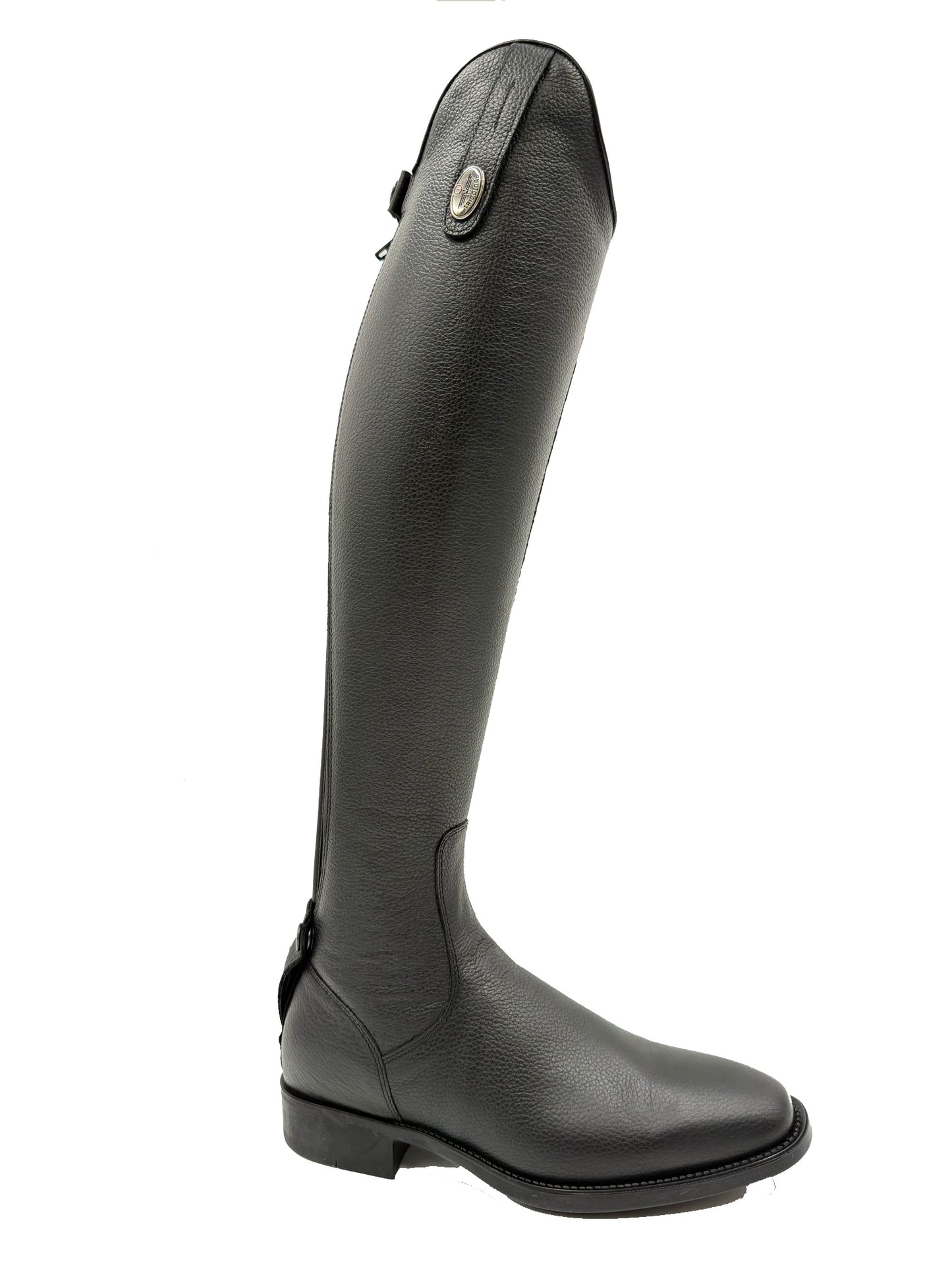 DeNiro Tricolore Springstiefel (Lagerware)