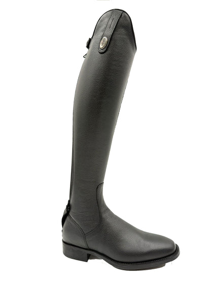 DeNiro Tricolore Springstiefel (Lagerware)