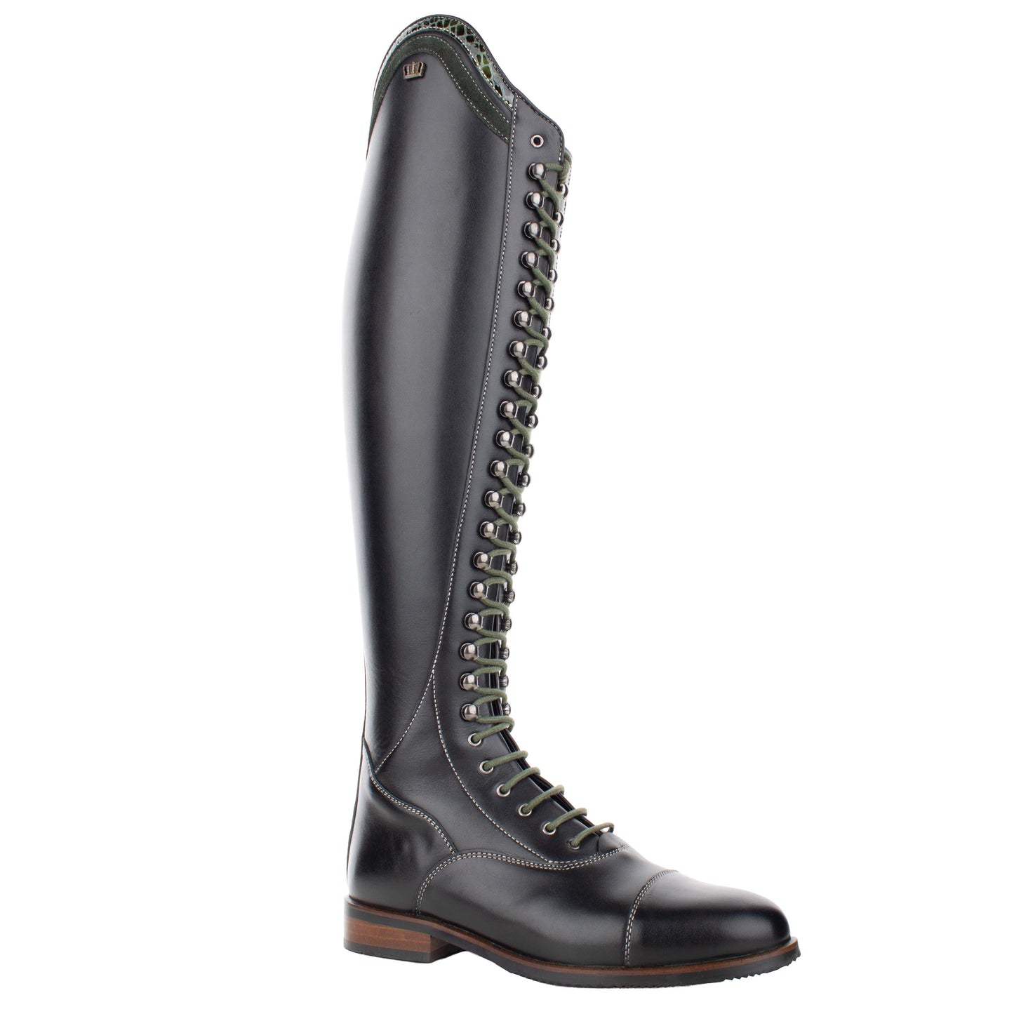 Kingsley Polostiefel Einzelstücke