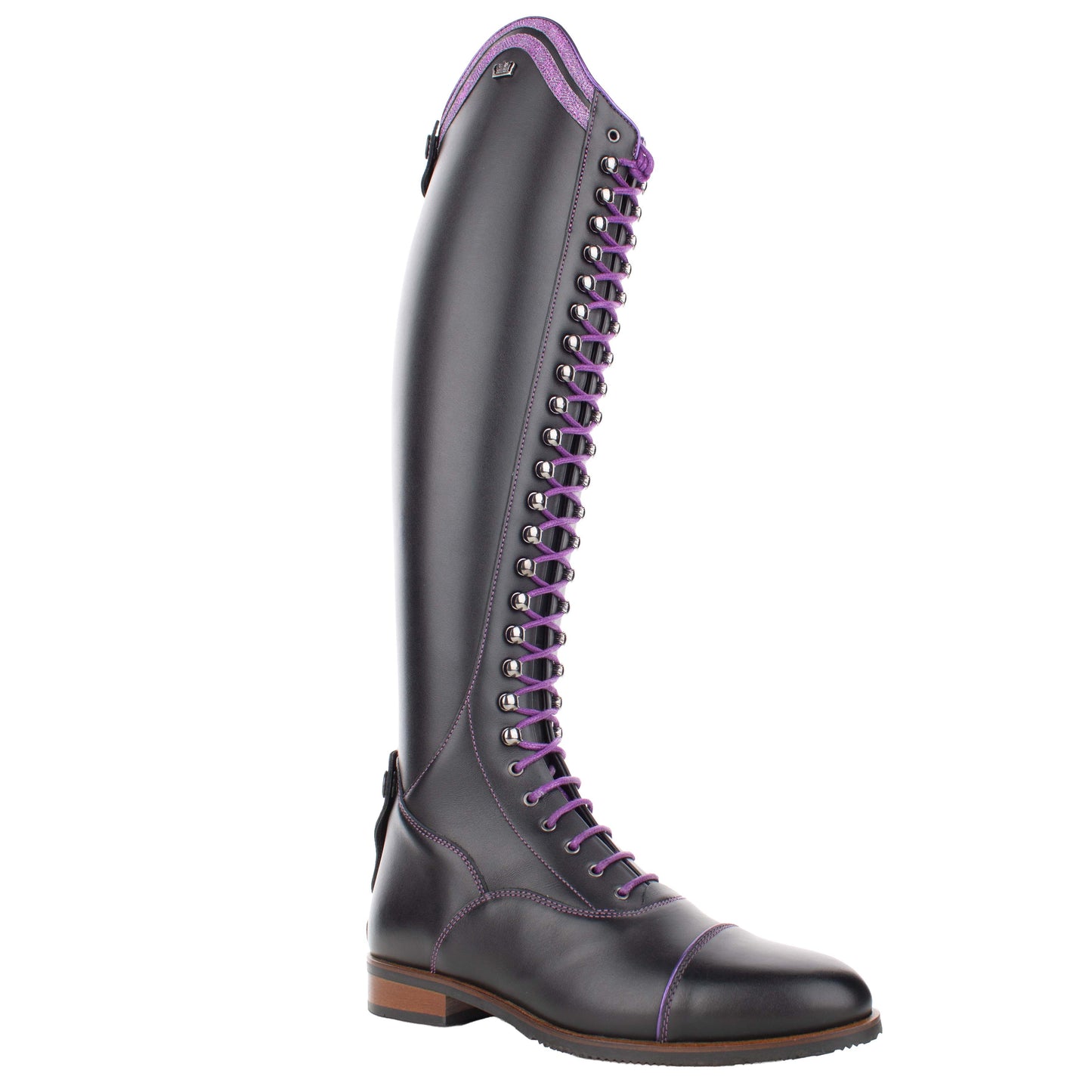 Kingsley Polostiefel Einzelstücke