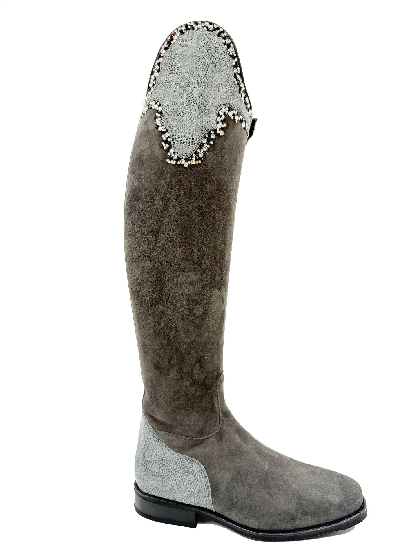 DeNiro Dressurstiefel Lagerware