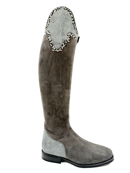 DeNiro Dressurstiefel Lagerware