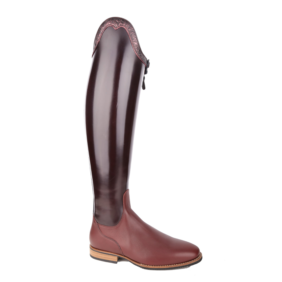 DeNiro Dressurstiefel Lagerware
