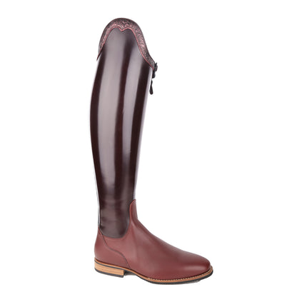 DeNiro Dressurstiefel Lagerware