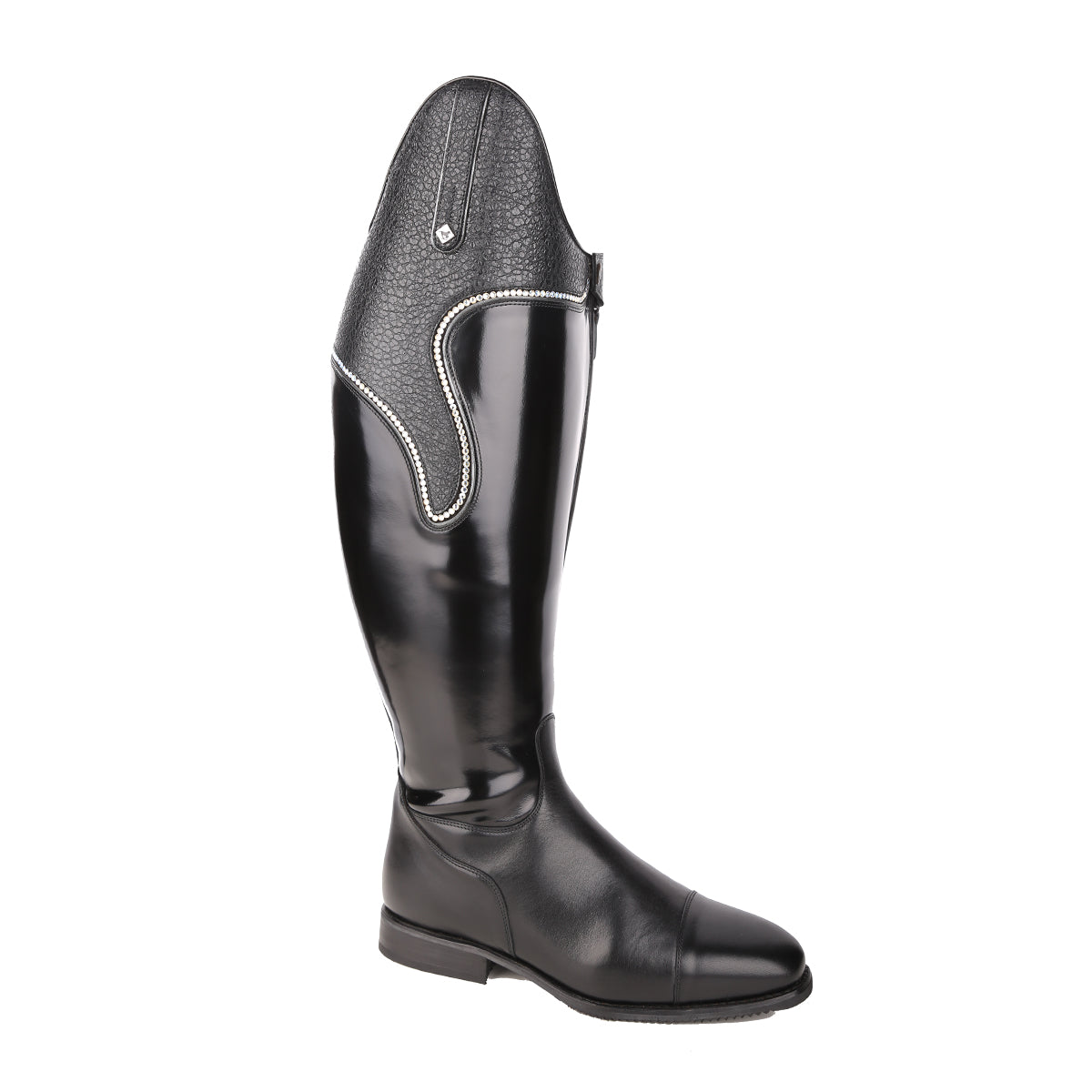 DeNiro Dressurstiefel Lagerware