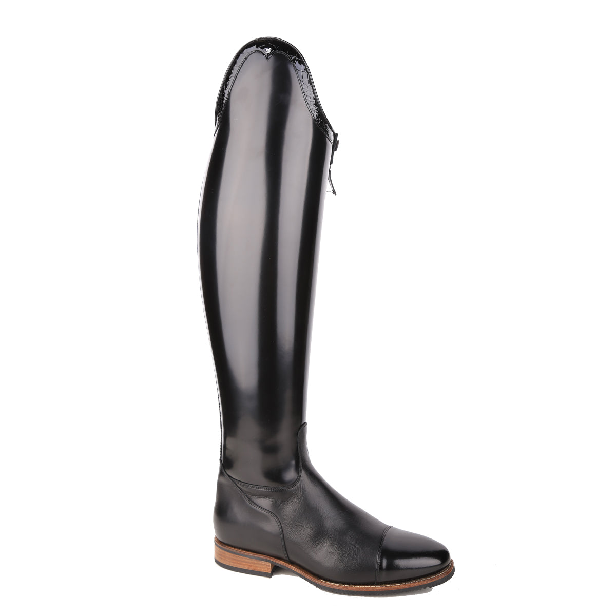 DeNiro Dressurstiefel Lagerware