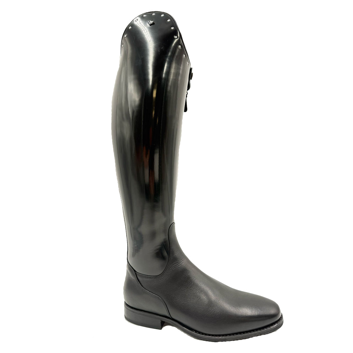 DeNiro Dressurstiefel Lagerware