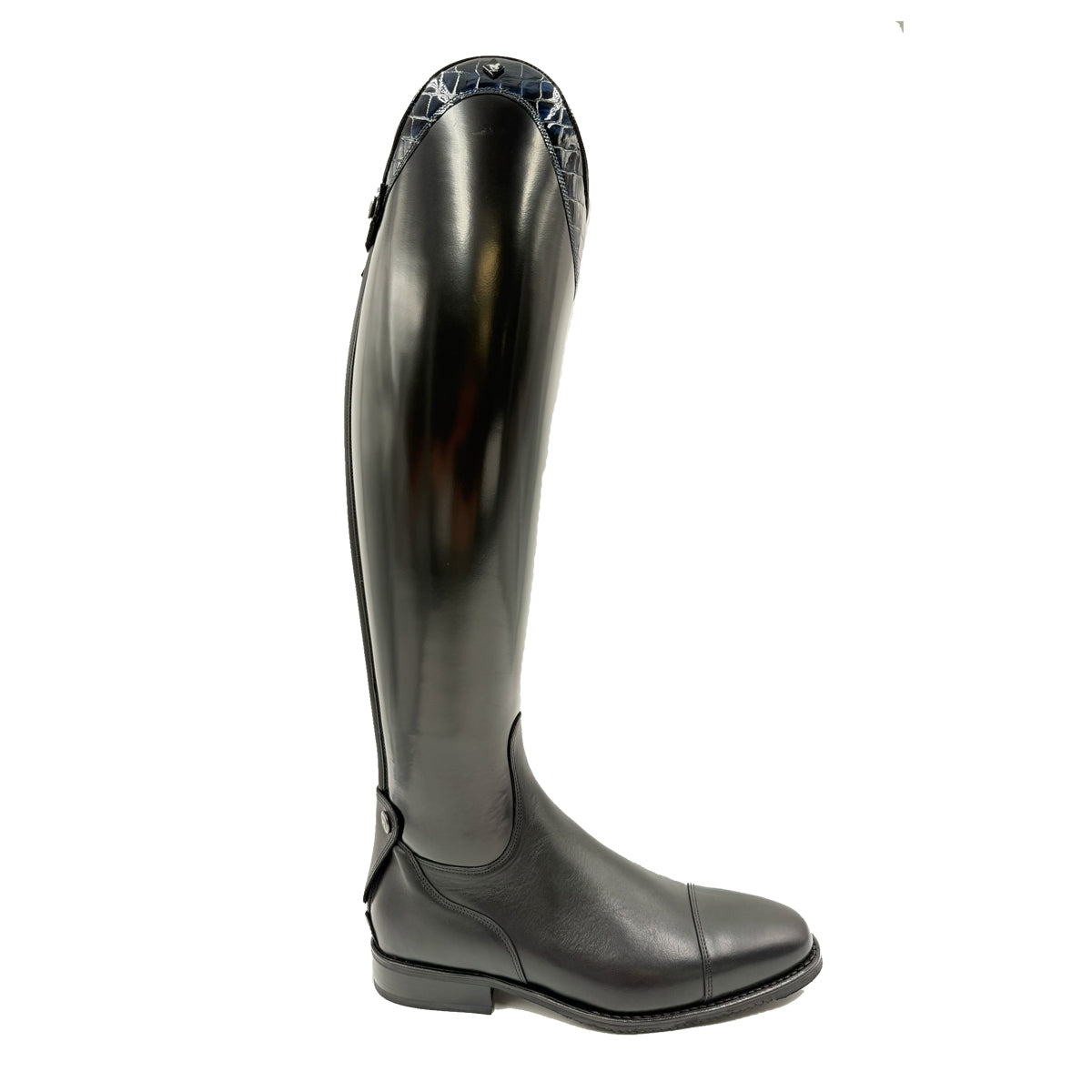 DeNiro Dressurstiefel Lagerware