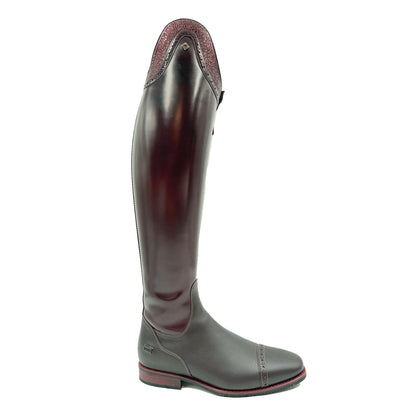 DeNiro Dressurstiefel Lagerware