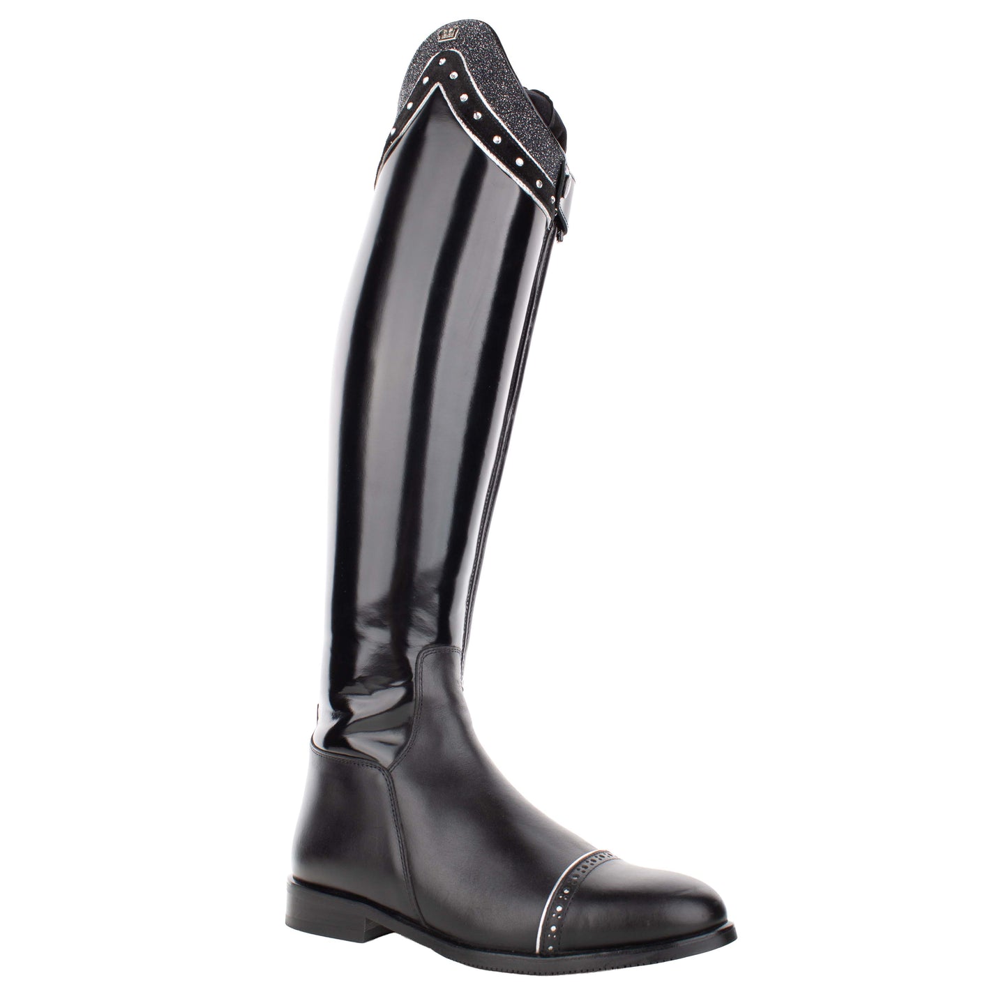 Kingsley Dressurstiefel Einzelstücke