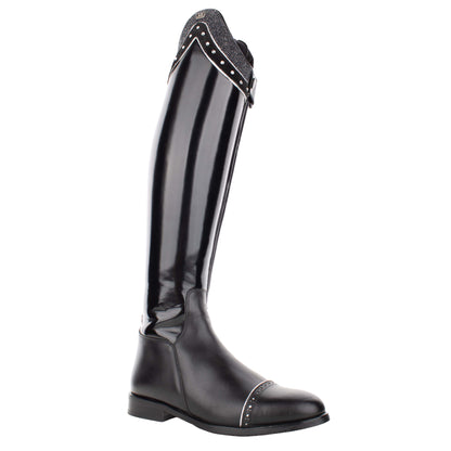Kingsley Dressurstiefel Einzelstücke