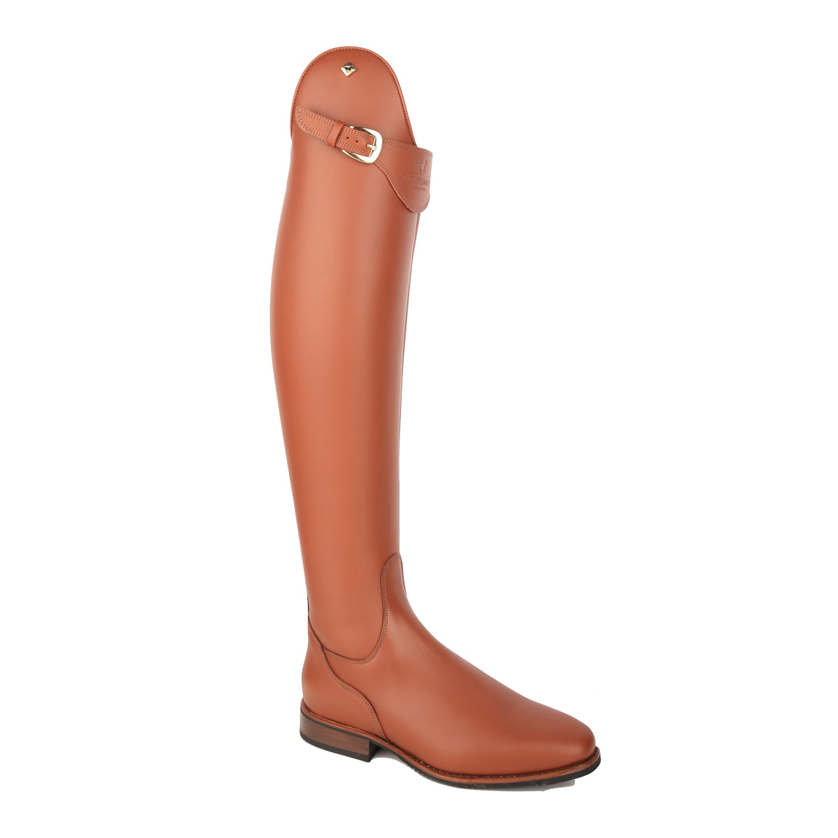 DeNiro Dressurstiefel Lagerware