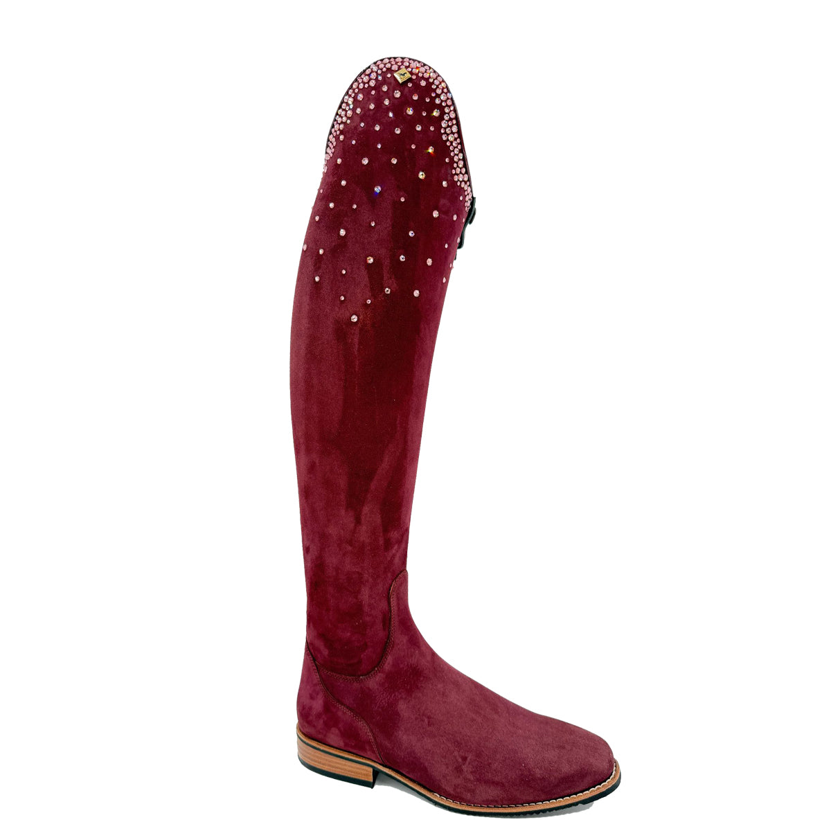 DeNiro Dressurstiefel Lagerware