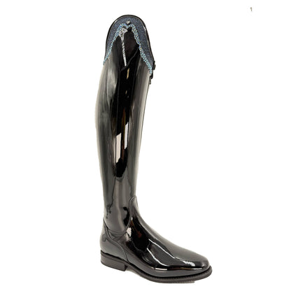 DeNiro Dressurstiefel Lagerware