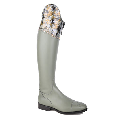 DeNiro Dressurstiefel Lagerware