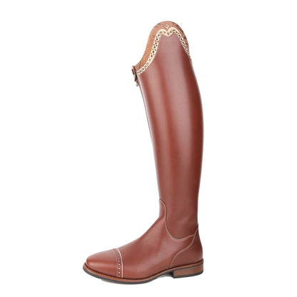 DeNiro Dressurstiefel Lagerware