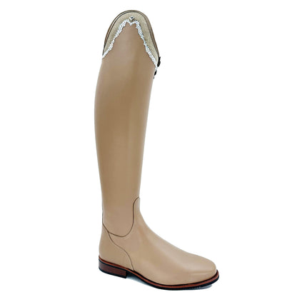 DeNiro Dressurstiefel Lagerware