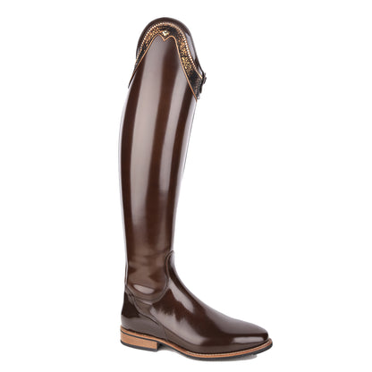 DeNiro Dressurstiefel Lagerware