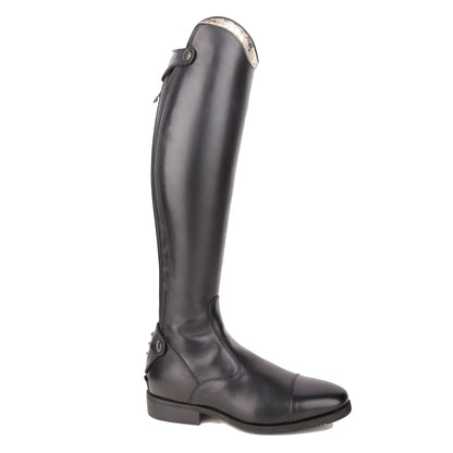 Tricolore Springstiefel Einzelstücke