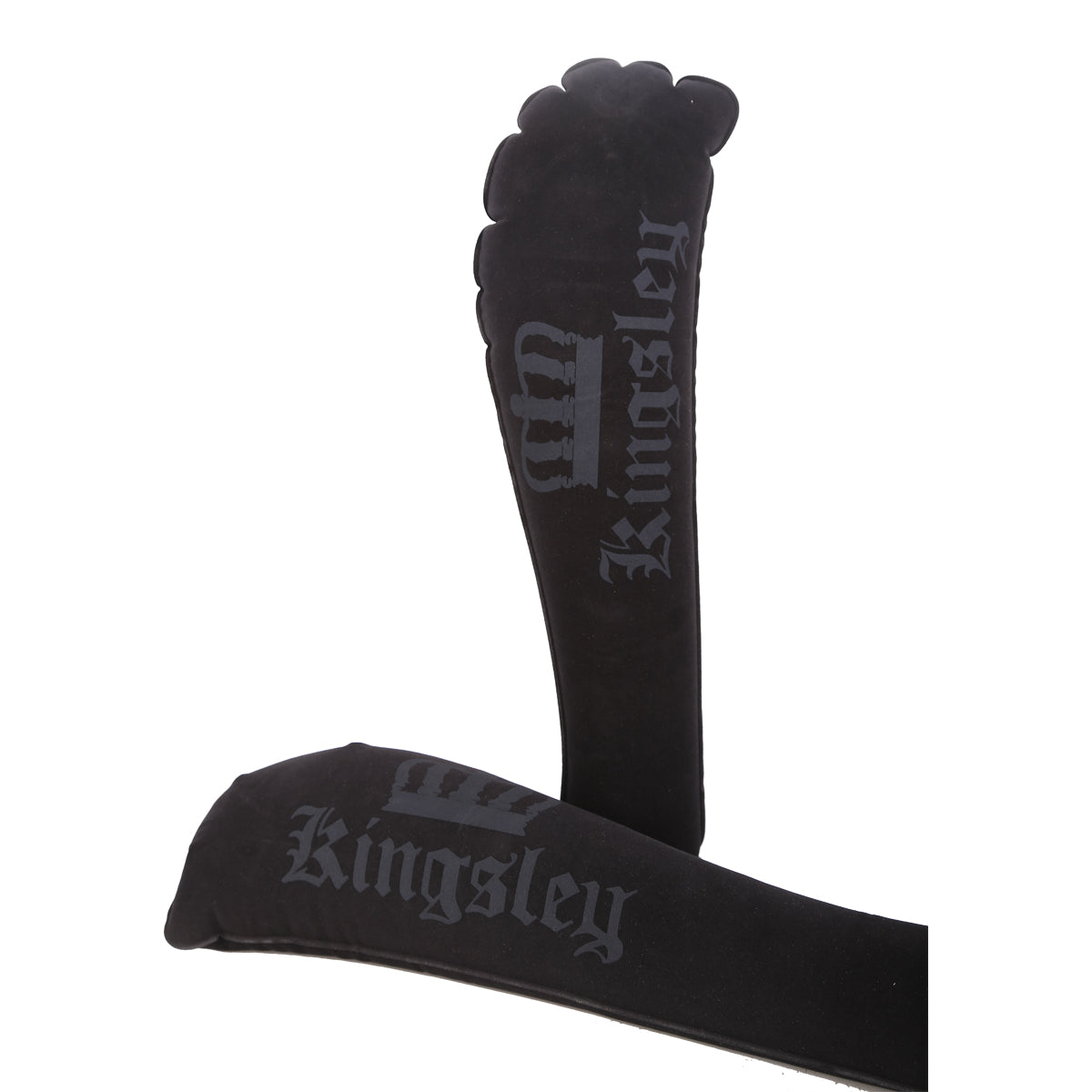 Kingsley Stiefelspanner aufblasbar