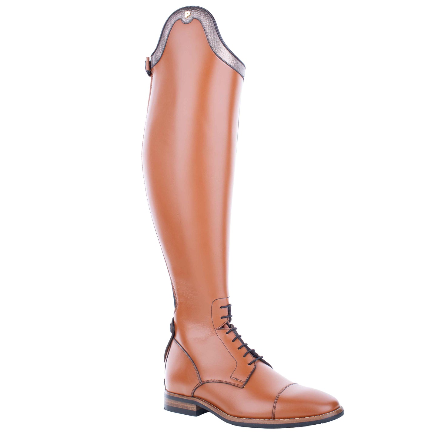 Petrie Springstiefel Einzelstücke