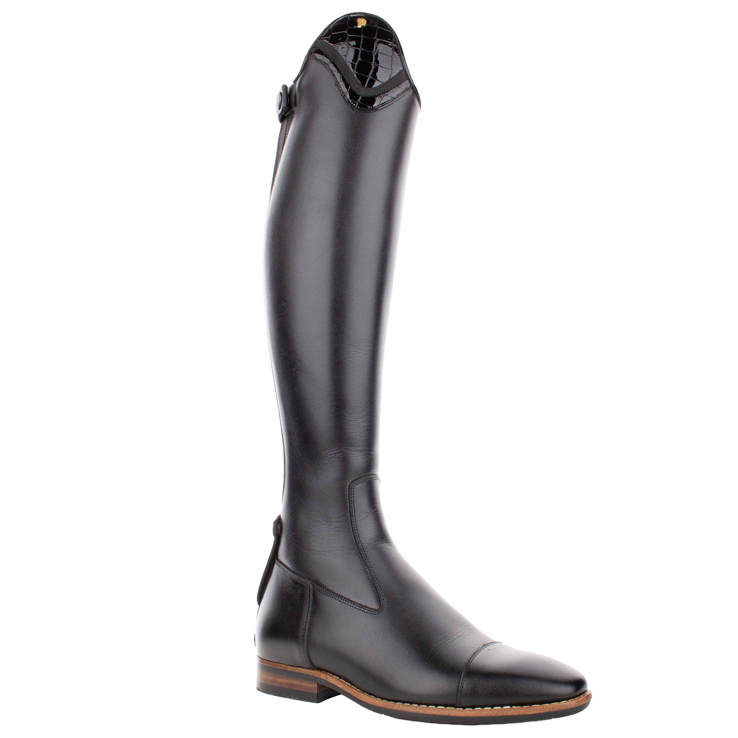 Petrie Springstiefel Einzelstücke